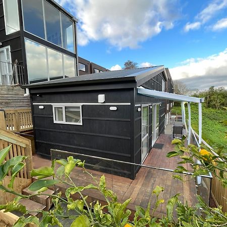 Basin View Auckland Exterior foto