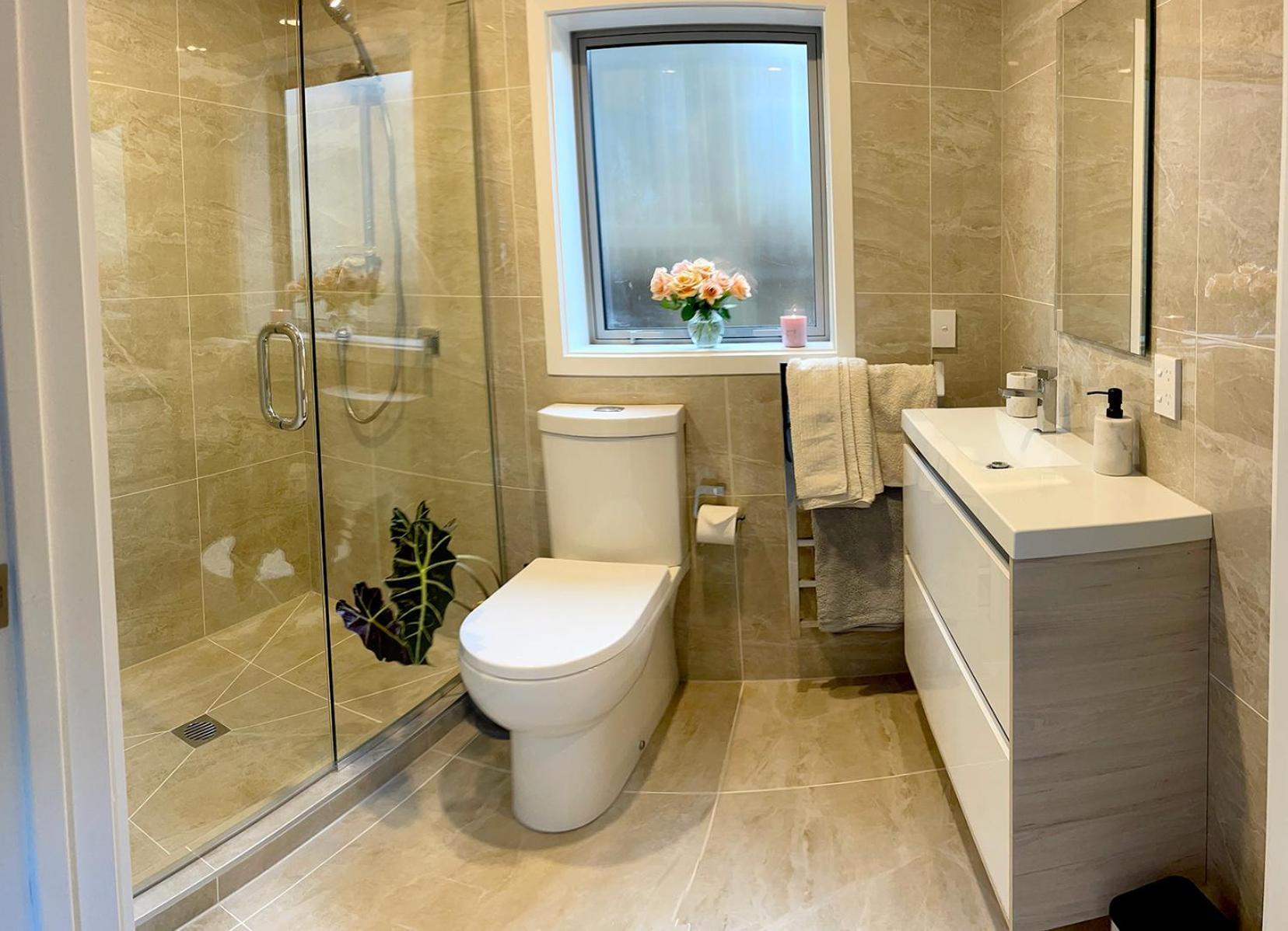 Basin View Auckland Exterior foto